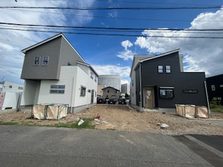【愛知県の一戸建て】岐阜市第1下奈良